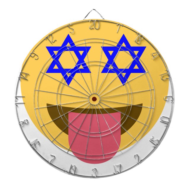 Diana emoji chanukkah hanukkah (Frente)