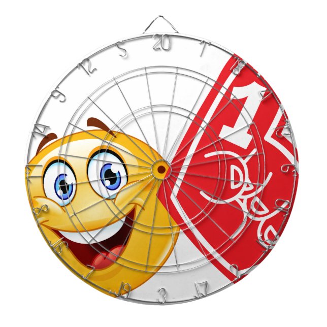 Diana emoji de aficionados al deporte (Frente)