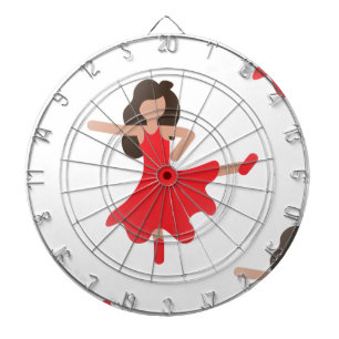 Diana emoji de bailarín