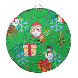 Diana emoji de navidades