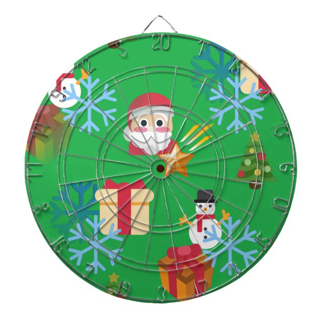 Diana emoji de navidades (Frente)