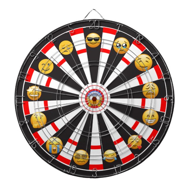 Diana Emoji del día (Frente)