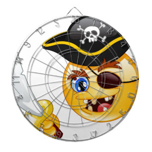 Diana emoji pirata