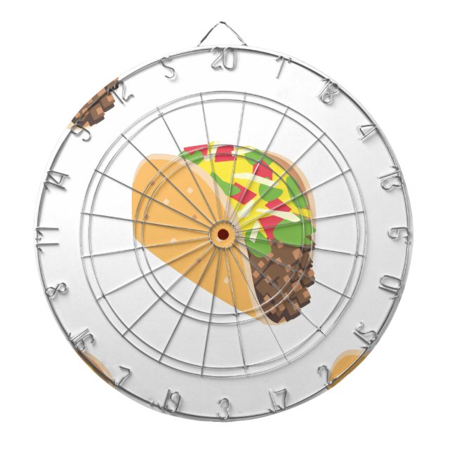 Diana emoji taco (Frente)