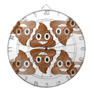 Diana emojis de poop