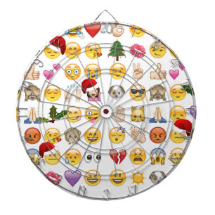 Diana emojis navidades