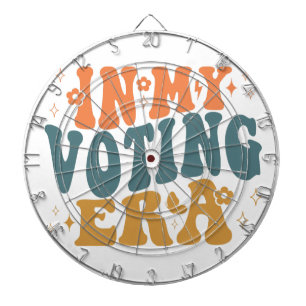 Diana En mi era de votación, una onda retro