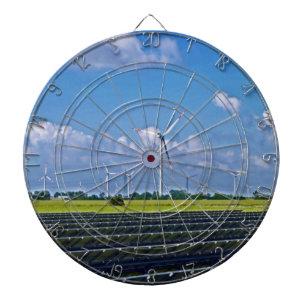 Diana Energía alternativa - Solar y Eólica