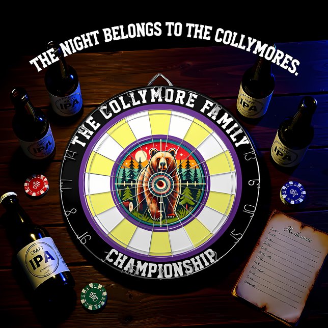 Diana Enfoque de Grizzly Bear Forest (Subido por el creador)