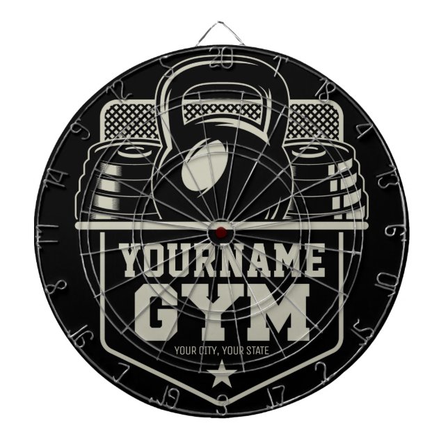 Diana Entrenador de fitness de Kettlebell para el GIMNAS (Frente)