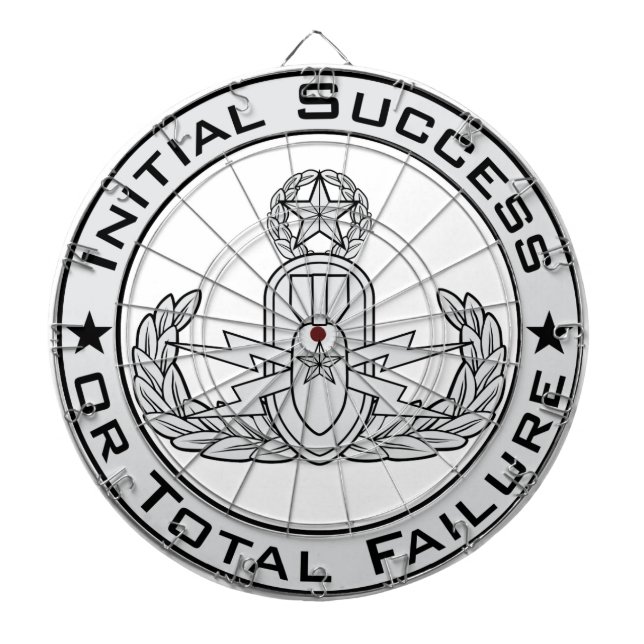 Diana EOD Master ISoTF (Frente)