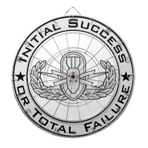 Diana EOD Senior ISoTF