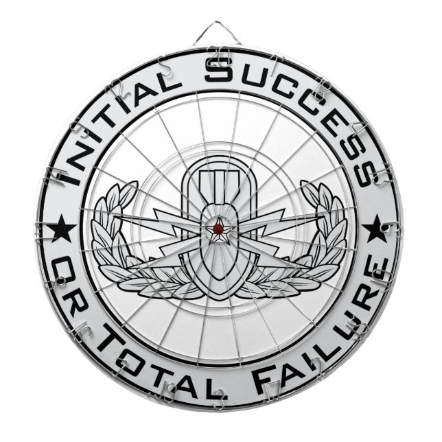 Diana EOD Senior ISoTF (Frente)