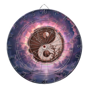 Diana Equilibrio a la luz de la luna – Yin Yang de la Lu