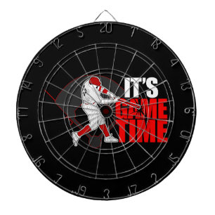 Diana Es el momento del juego - Béisbol