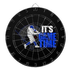 Diana Es el momento del juego - Béisbol