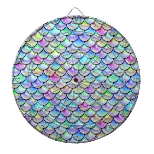 Diana Escala de sirenas de burbujas arcoiris