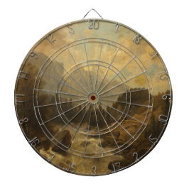 Diana Escena del paisaje forestal (por Josef Kriehuber)