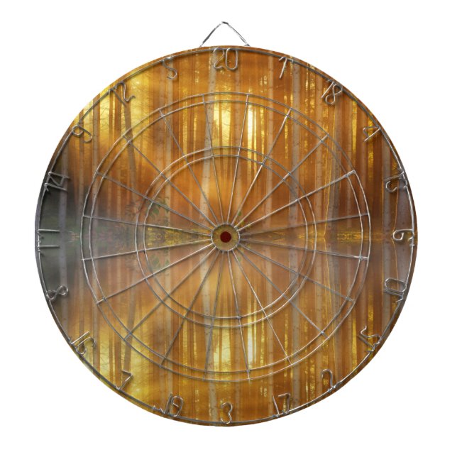 Diana Escenario de Bosque Misty (Frente)