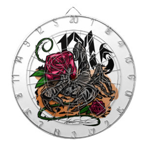 Diana Escorpio - Zodiaco