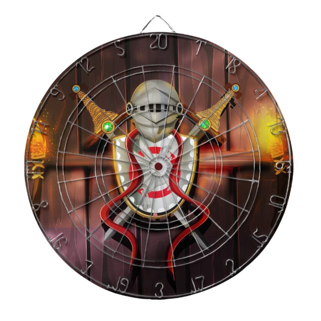 Diana Escudo de Armas (Frente)