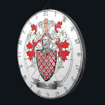 Diana Escudo de armas del escudo de la familia de<br><div class="desc">Escudo de armas de McCullough del escudo y del escocés de la familia de McCullough. Para los hombres con el apellido de McCullough, y para las mujeres con el apellido de McCullough. Haga clic "el escudo de la familia de McCullough" para ver todos nuestros diseños el ofrecer del apellido de...</div>