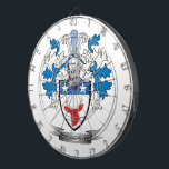 Diana Escudo de armas del escudo de la familia de<br><div class="desc">Escudo de la familia de Thompson y escudo de armas de Thompson del escocés. Para los hombres con el apellido de Thompson, y para las mujeres con el apellido de Thompson. Haga clic "el escudo de la familia de Thompson" para ver todos nuestros diseños el ofrecer del apellido de Thompson....</div>