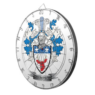 Diana Escudo de armas del escudo de la familia de