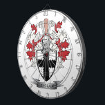 Diana Escudo de armas del escudo de la familia de<br><div class="desc">Escudo de armas de Sinclair del escudo y del escocés de la familia de Sinclair. Para los hombres con el apellido de Sinclair, y para las mujeres con el apellido de Sinclair. Haga clic "el escudo de la familia de Sinclair" para ver todos nuestros diseños el ofrecer del apellido de...</div>