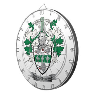 Diana Escudo de armas del escudo de la familia de