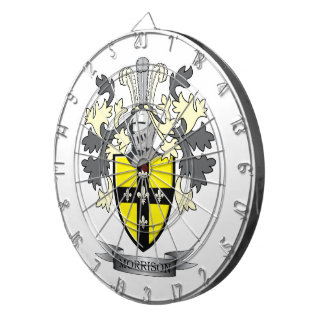 Diana Escudo de armas del escudo de la familia de