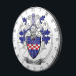 Diana Escudo de armas del escudo de la familia de Boyd<br><div class="desc">Escudo de armas de Boyd del escudo y del escocés de la familia de Boyd. Para los hombres con el apellido de Boyd, y para las mujeres con el apellido de Boyd. Haga clic en nuestra tienda: "Escudo de la familia de Boyd" para ver todos nuestros diseños el ofrecer del...</div>