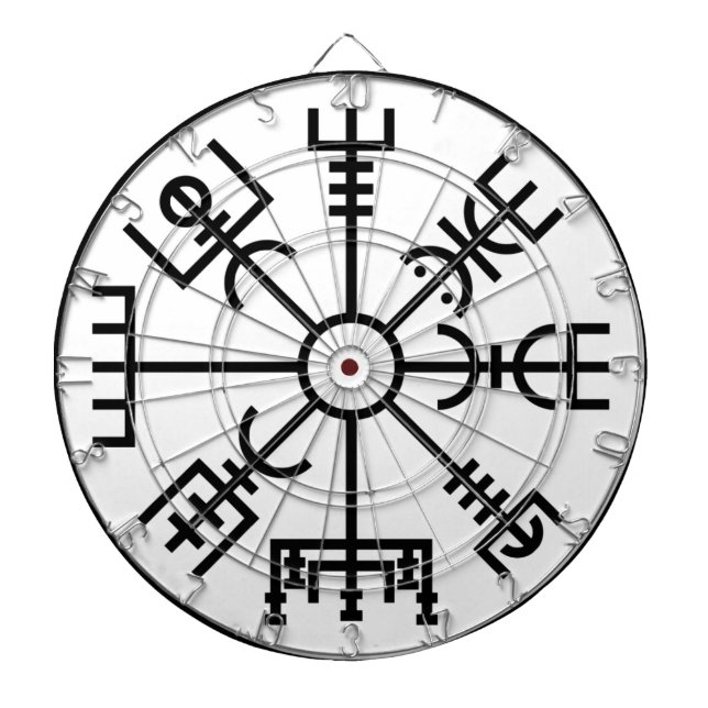 Diana escudo Odin de los nórdises del símbolo de Viking (Frente)
