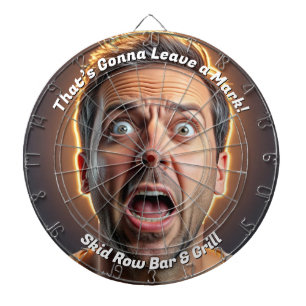 Diana Eso va a dejar a Mark Funny