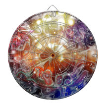 Espacio Abstracto