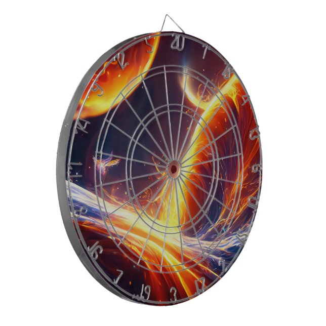 Diana Espacio de agua de incendio (Frente Izquierda)