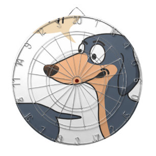 Diana espalda de perro