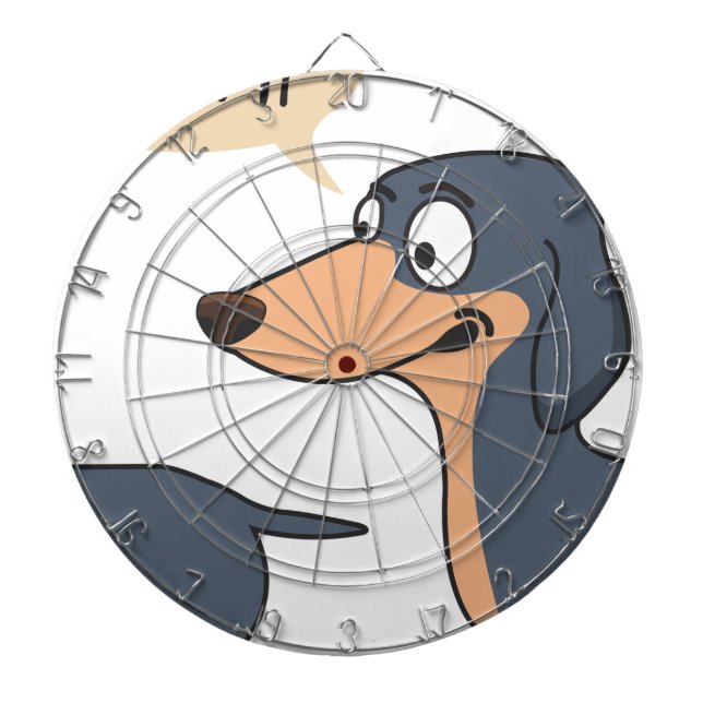 Diana espalda de perro (Frente)