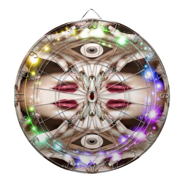 Diana Espectáculo mágico (Frente)