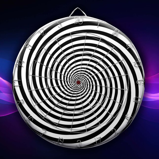 Diana Espiral de hipnosis nocturna de juego salvaje (You have to be kidding! Ready for a wild game night? )