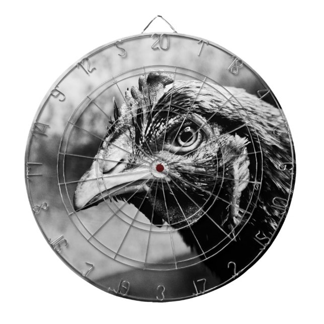 Diana espíritus y pollos (Frente)