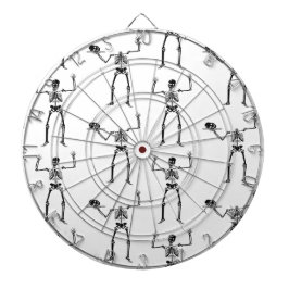 Diana Esqueletos De Halloween, Truco O Tratamiento, Boo