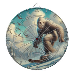 Diana Esquí en pie de playa