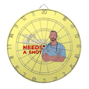 Diana Esta Enfermera Necesita Un Disparo