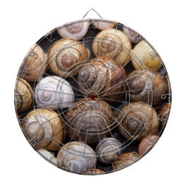 Diana Estanques de caracol