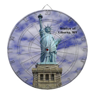 Diana Estatua de la Libertad, Isla Ellis, Nueva York