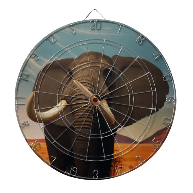 Diana Estatura majestuosa (Frente)