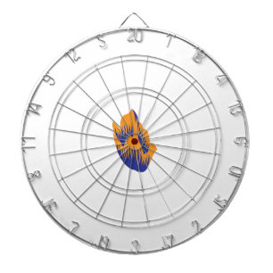 Diana Estilo decorativo, verde azul oscuro, wattle