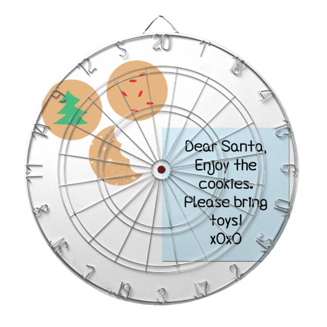 Diana Estimado Papá Noel - Por Favor Traiga Juguetes (Frente)