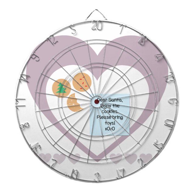 Diana Estimado Papá Noel - Por Favor Traiga Juguetes (Frente)